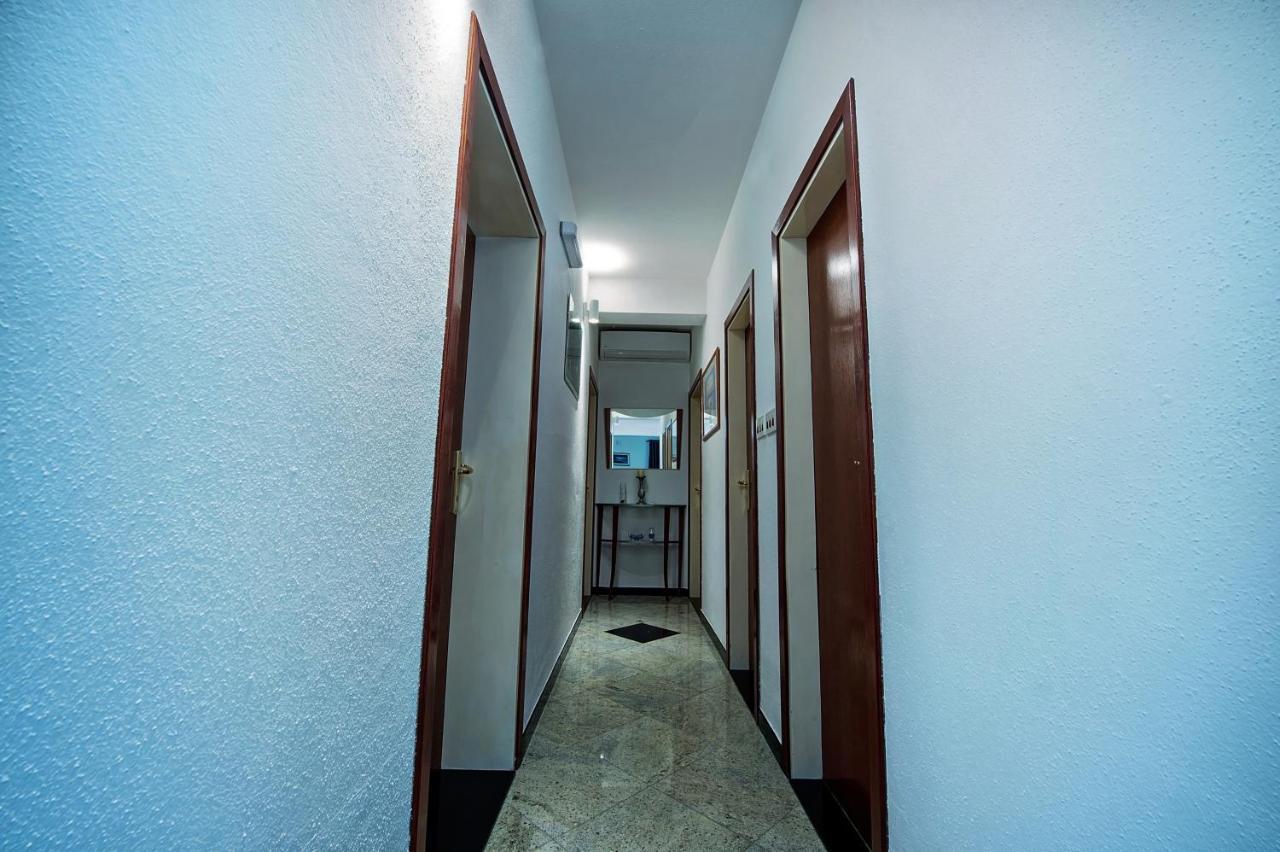 Seaside Apartments With A Swimming Pool Zecevo Rtic, Rogoznica - 8366 Ngoại thất bức ảnh